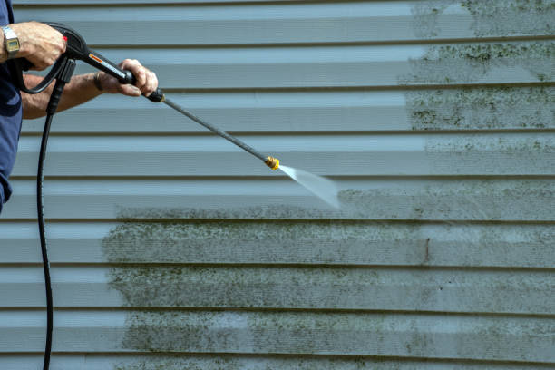 Best Vinyl Siding Pressure Washing in Lockhart, TX