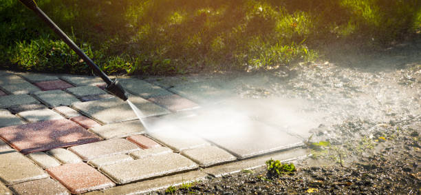 Best Concrete Surface Cleaning in Lockhart, TX