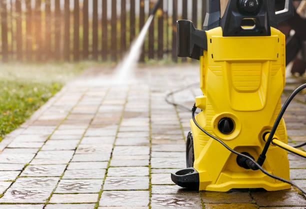 Best Fence Cleaning and Maintenance in Lockhart, TX
