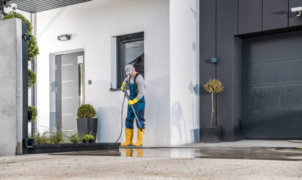 Best Deck and Patio Pressure Washing in Lockhart, TX